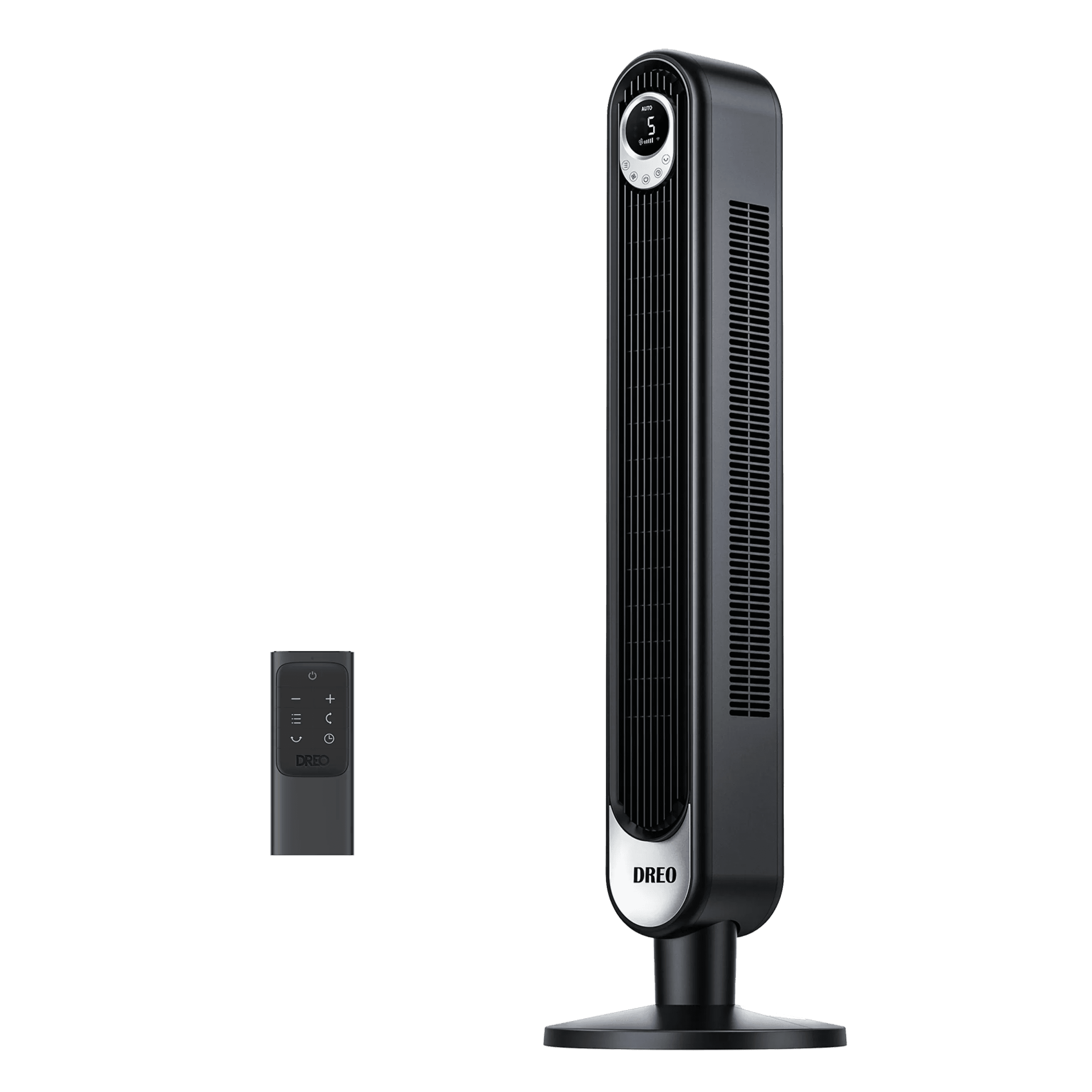 Ventilateur tour Dreo Cruiser Pro T1