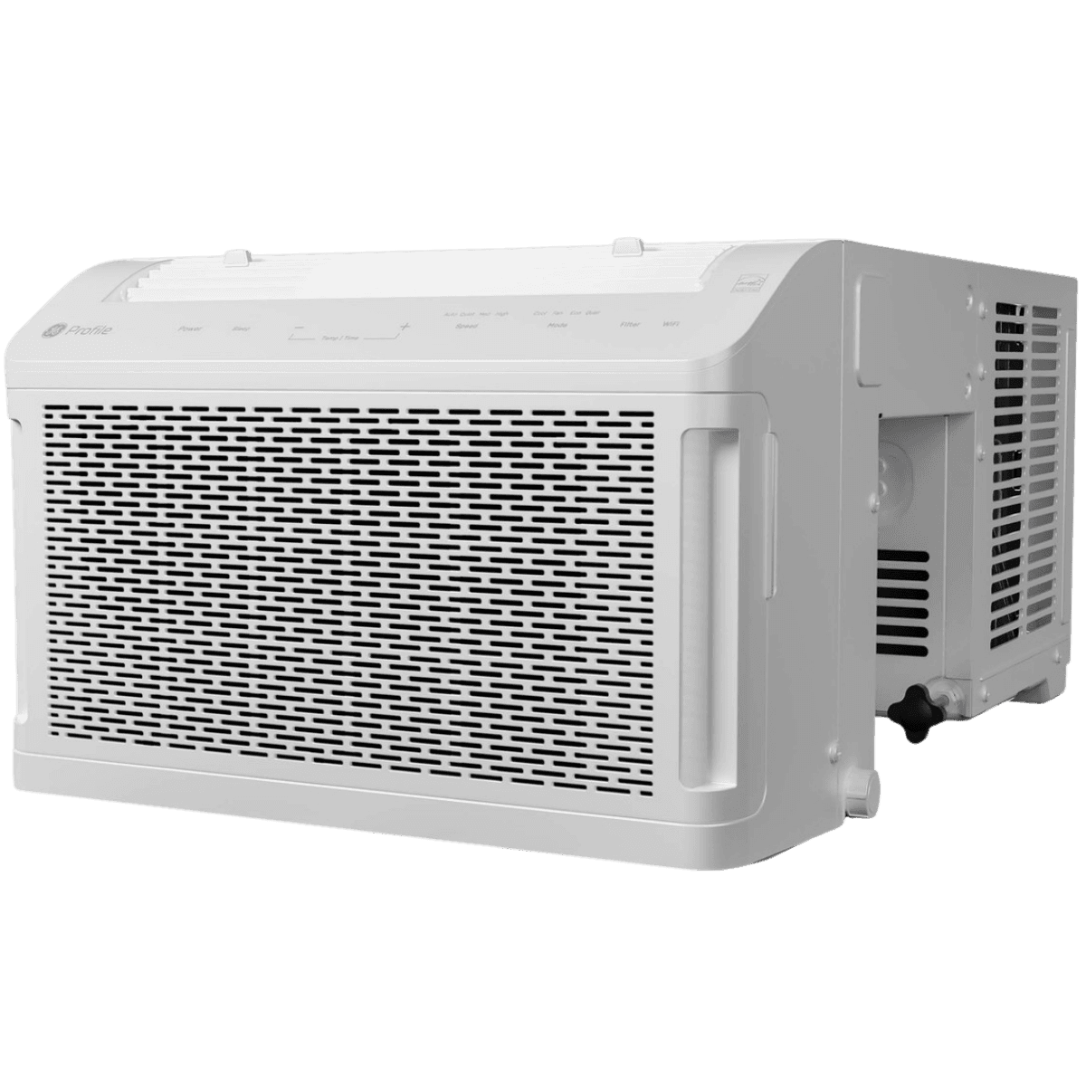 Climatiseur de fenêtre GE Profile ClearView 10 000 BTU
