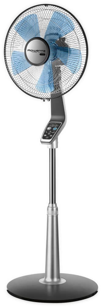 Ventilateur sur pied Rowenta Turbo Silence