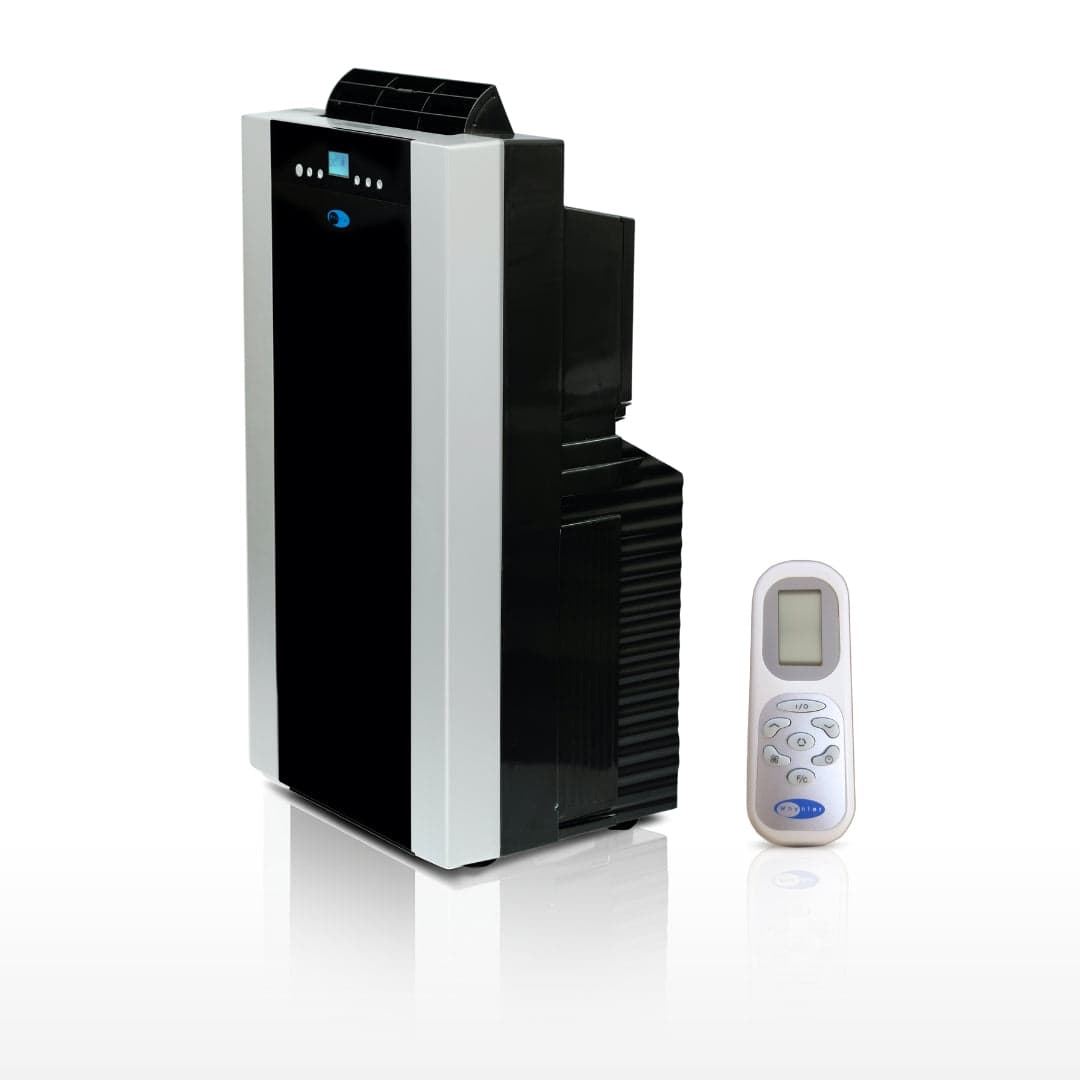 Climatiseur portable Whynter ARC-14S double tuyau